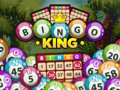 თამაში Bingo King ონლაინ