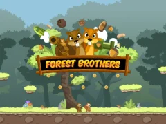 თამაში Forest Brothers ონლაინ