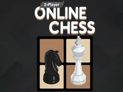 თამაში 2 Player Online Chess ონლაინ