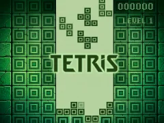 თამაში Tetris ონლაინ