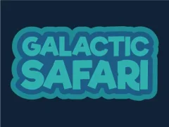 თამაში Galactic Safari ონლაინ