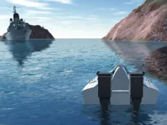 თამაში Boat Simulator ონლაინ