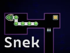 თამაში Snek ონლაინ