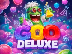 თამაში Goo Deluxe ონლაინ