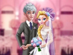 თამაში Vintage Wedding ონლაინ