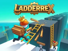 თამაში Ladderrex ონლაინ