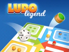 თამაში Legends of Ludo ონლაინ