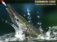 თამაში Summer Lake ონლაინ