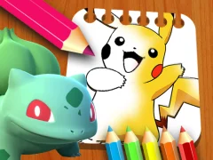 თამაში Pokemon ონლაინ