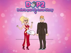 თამაში DOP2 Delete part in Love Story ონლაინ