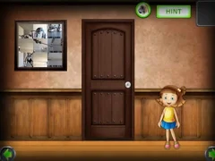 თამაში Amgel Kids Room Escape 351 ონლაინ
