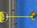თამაში SpongeBob Squarepants. Food Snatcher ონლაინ