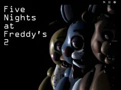 თამაში Five Nights at Freddy’s 2 ონლაინ