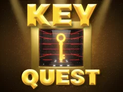თამაში Key Quest ონლაინ
