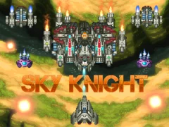 თამაში Sky Knight ონლაინ