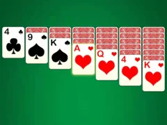 თამაში Solitaire Master Classic Card ონლაინ
