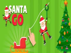 თამაში Santa Go ონლაინ