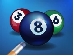 თამაში Pool Mania ონლაინ