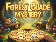 თამაში Forest Glade Mystery ონლაინ
