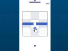 თამაში Blockudoku Block Adventure ონლაინ