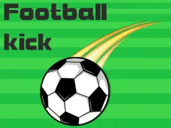 თამაში Football Kick ონლაინ