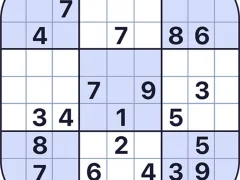 თამაში Classic Sudoku Puzzle ონლაინ