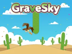 თამაში GraveSky ონლაინ