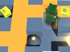 თამაში Bomber.io ონლაინ