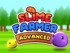თამაში Slime Farmer Advanced ონლაინ