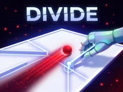 თამაში Divide ონლაინ