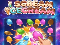 თამაში I Scream IceCream ონლაინ