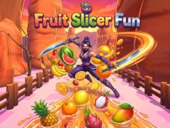 თამაში Fruit Slicer Fun ონლაინ