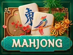 თამაში Mahjong ონლაინ