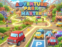 თამაში Adventure Park Master ონლაინ