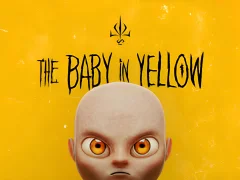 თამაში Scary Baby in Yellow ონლაინ