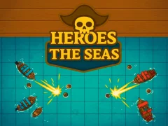 თამაში Heroes Of The Seas ონლაინ