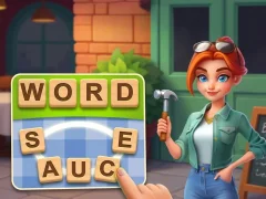 თამაში Word Sauce ონლაინ