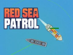 თამაში Red Sea Patrol ონლაინ