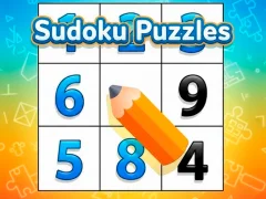 თამაში Sudoku Puzzles ონლაინ