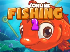 თამაში Fishing 2 Online ონლაინ