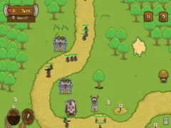 თამაში Castle Kingdom season ონლაინ