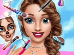 თამაში Beauty Fashion World ონლაინ