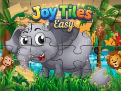 თამაში Joy Tiles Easy ონლაინ