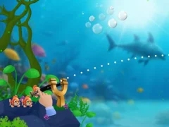 თამაში Furious Fish ონლაინ