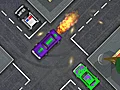 თამაში Car Chaos ონლაინ