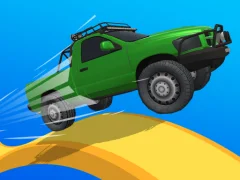 თამაში Mad Truck ონლაინ