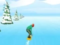 თამაში Snowboard Boy ონლაინ