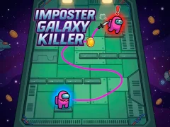 თამაში Imposter Galaxy Killer ონლაინ