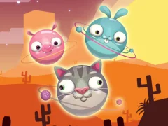 თამაში Merge Animals ონლაინ