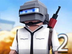 თამაში Pubg Pixel 2 ონლაინ